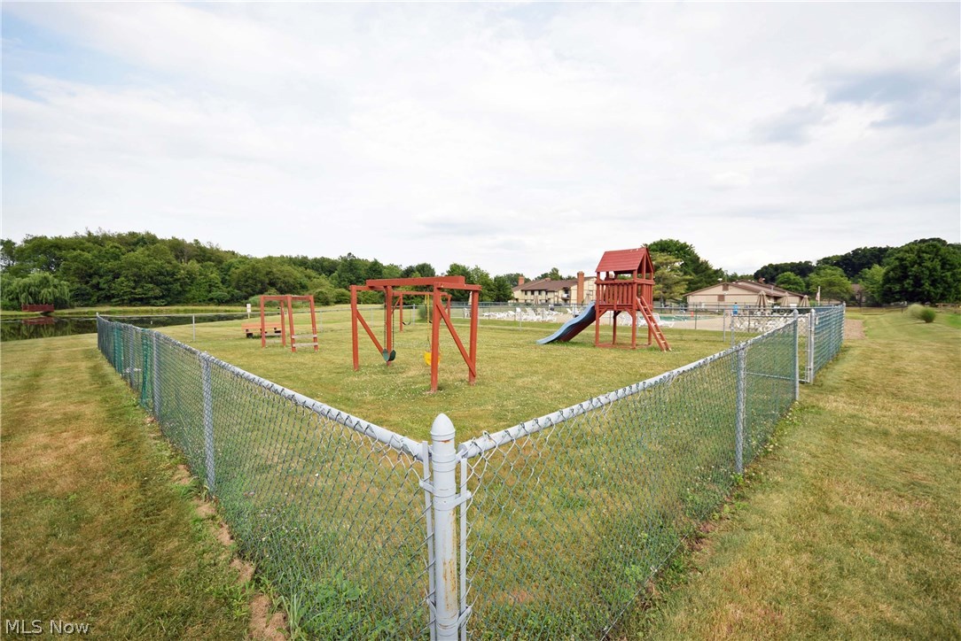 Copley Villa - Residential