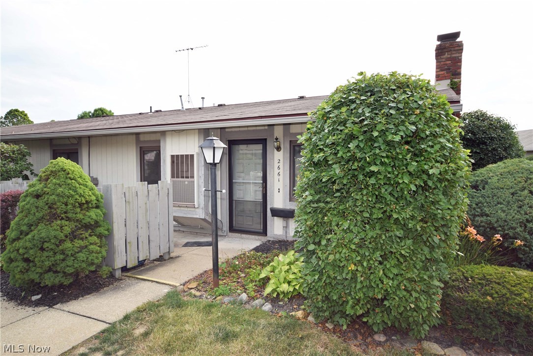 Copley Villa - Residential