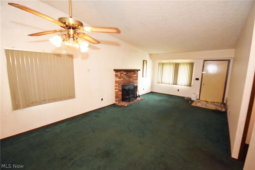 Copley Villa - Residential