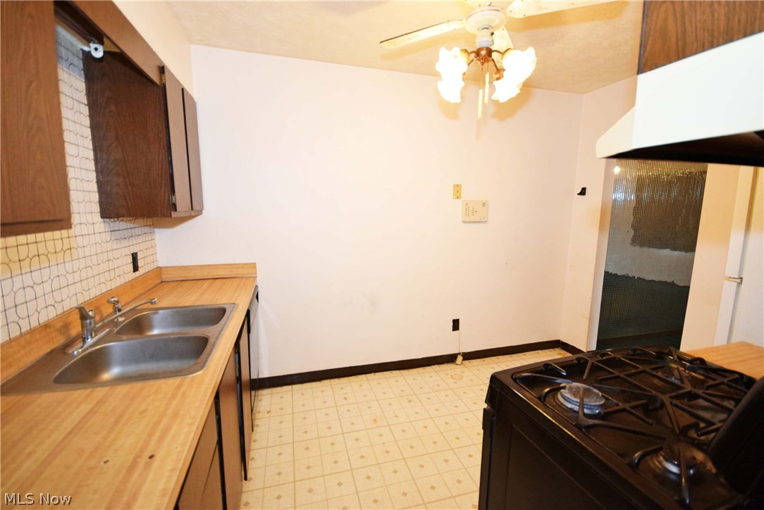 Copley Villa - Residential