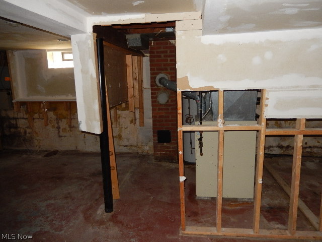 Shaw East Ave Allotment - Residential