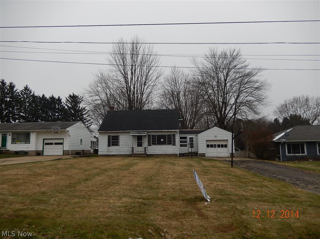 Shaw East Ave Allotment - Residential