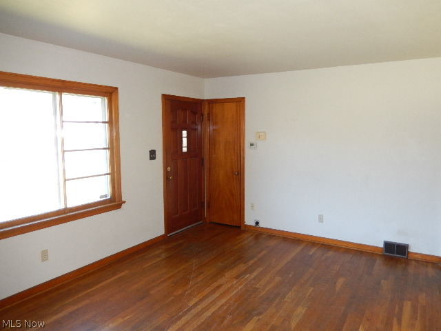 Shaw East Ave Allotment - Residential