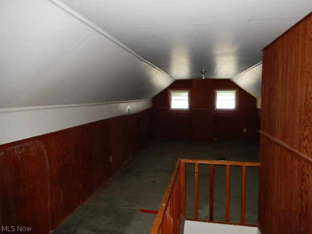 Shaw East Ave Allotment - Residential