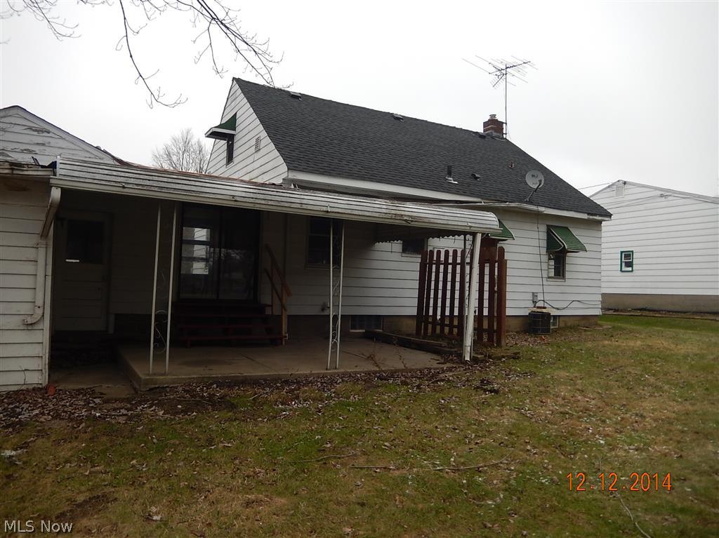 Shaw East Ave Allotment - Residential