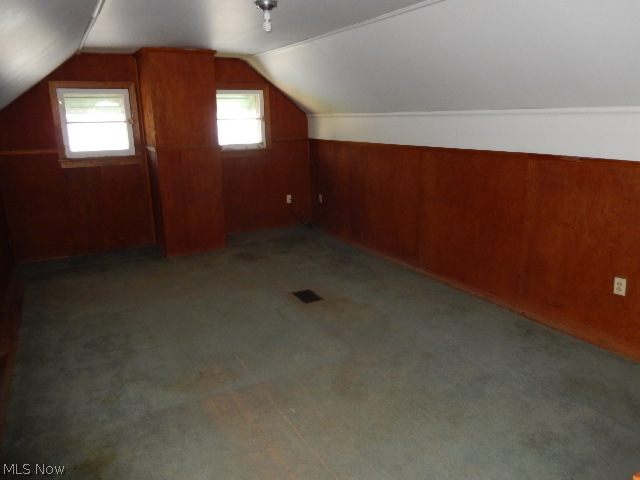 Shaw East Ave Allotment - Residential