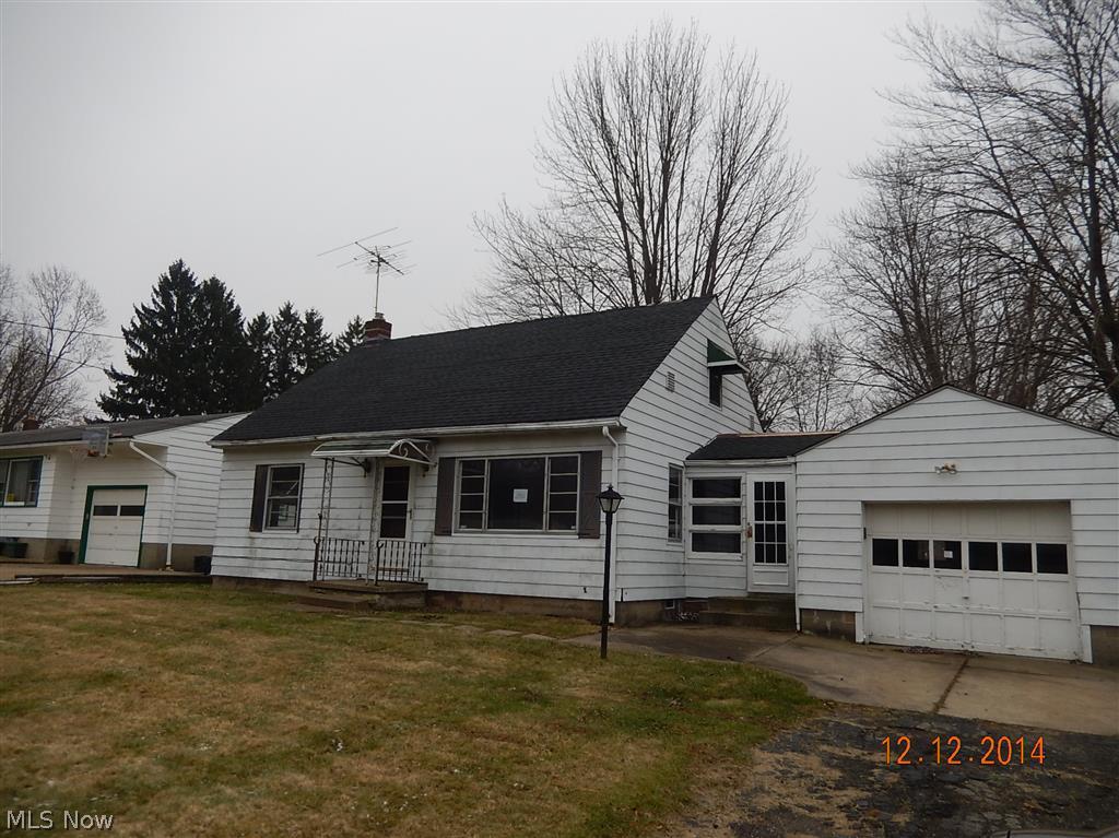Shaw East Ave Allotment - Residential