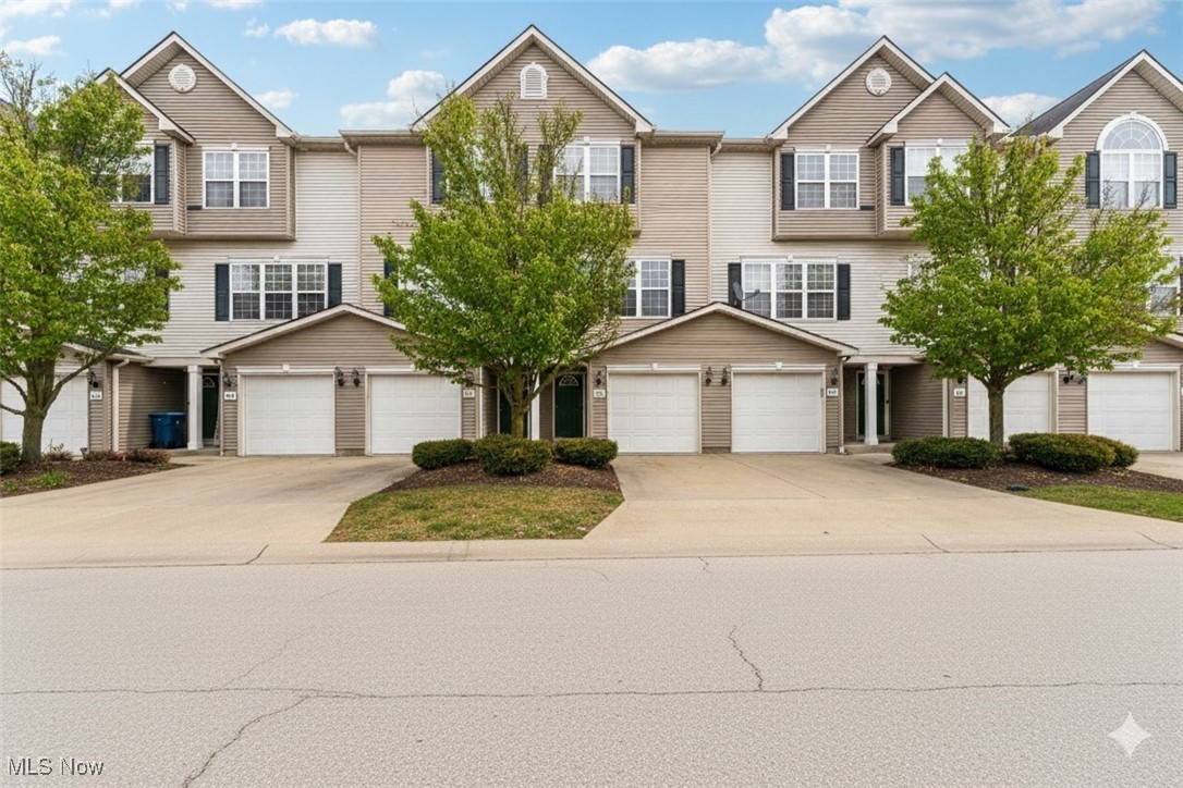 Colonies/Martins Run 01 - Residential