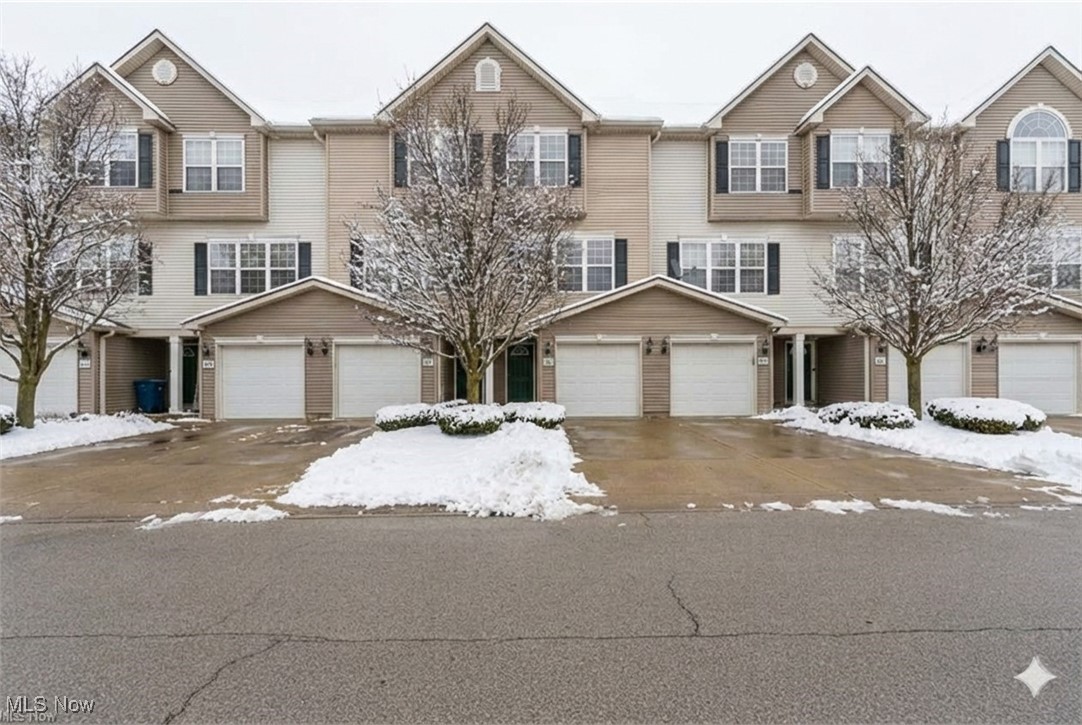 Colonies/Martins Run 01 - Residential