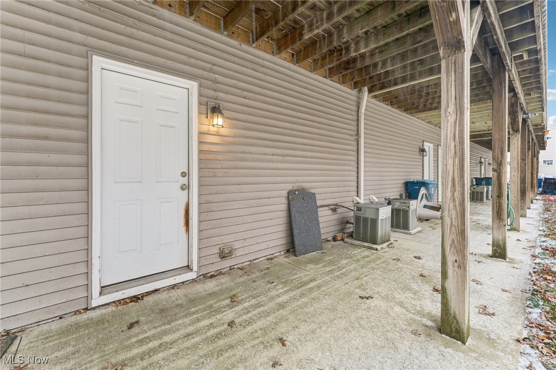 Colonies/Martins Run 01 - Residential