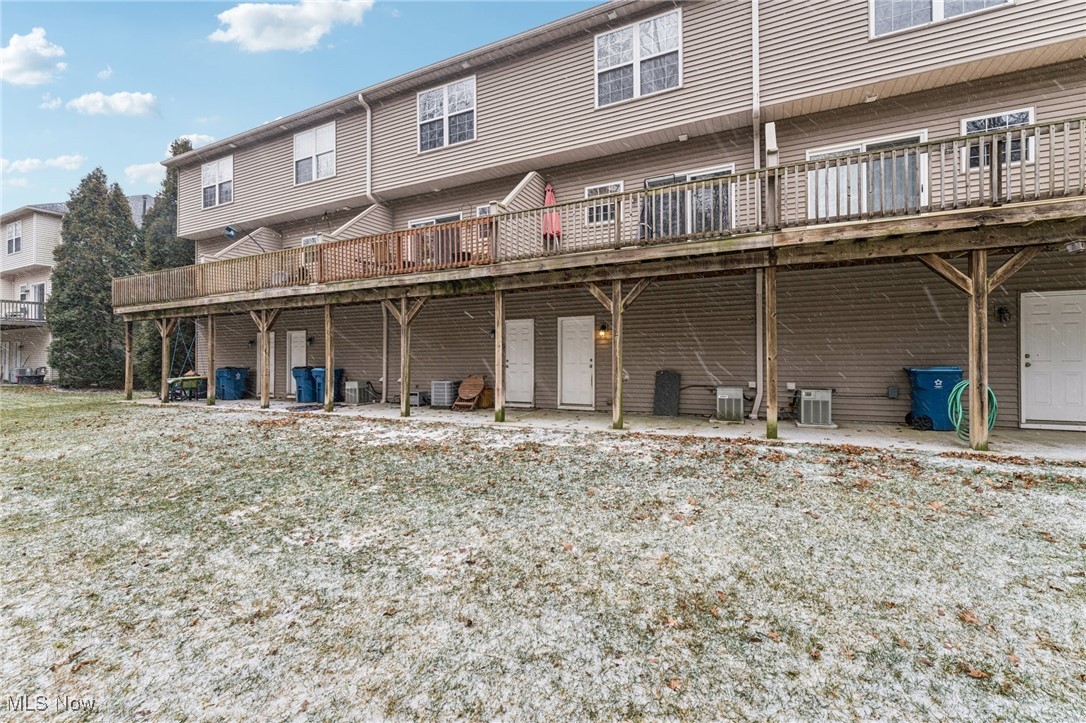 Colonies/Martins Run 01 - Residential