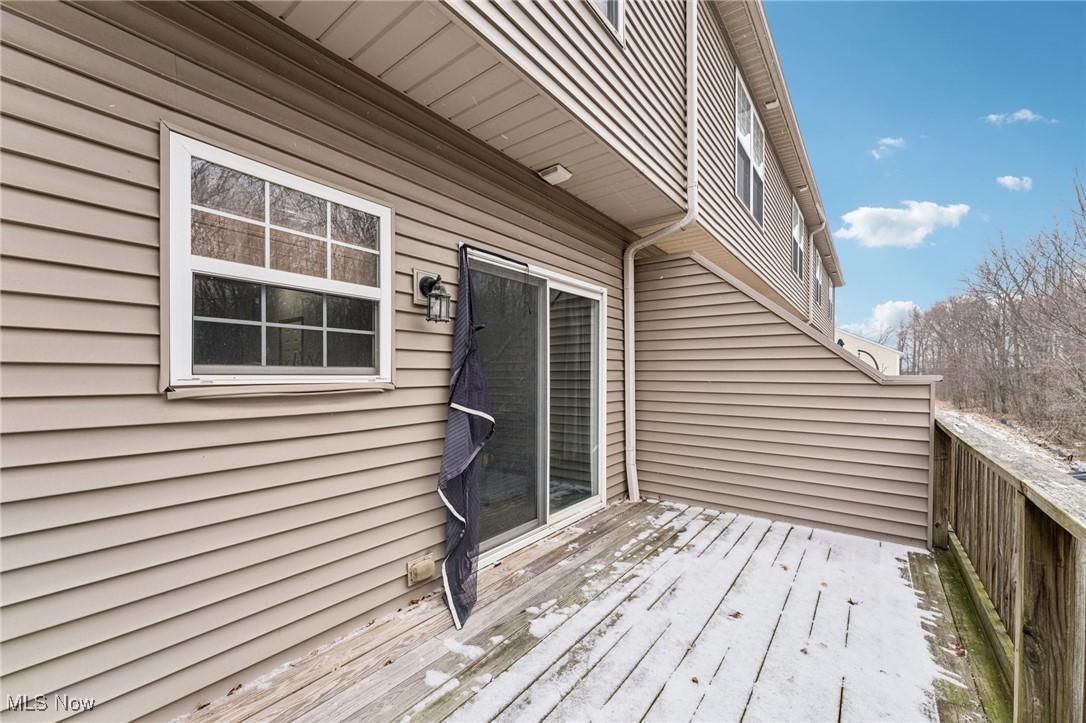 Colonies/Martins Run 01 - Residential