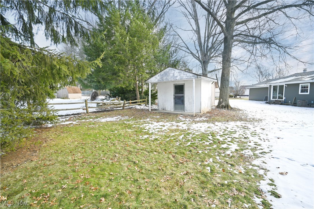 1768 Penny Lane, Youngstown, Ohio image 36