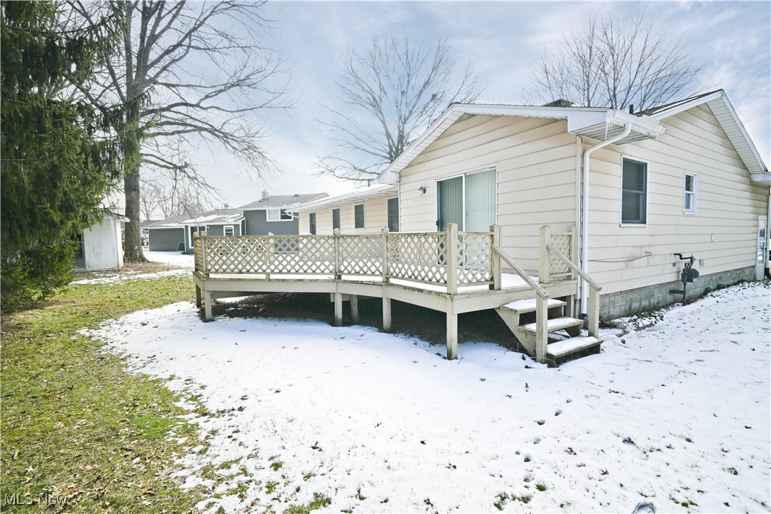1768 Penny Lane, Youngstown, Ohio image 34