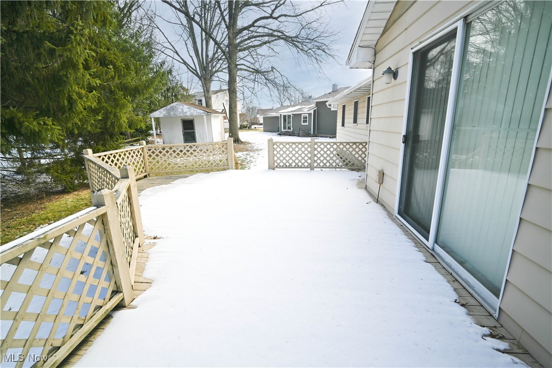 1768 Penny Lane, Youngstown, Ohio image 35