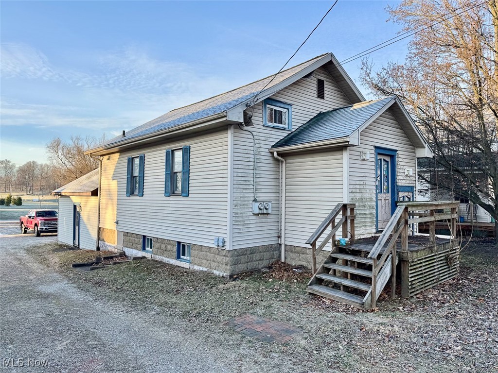 Village/Hartville - Residential Income