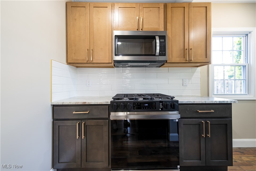 Van Swaringen Companys Sub #2 - Residential