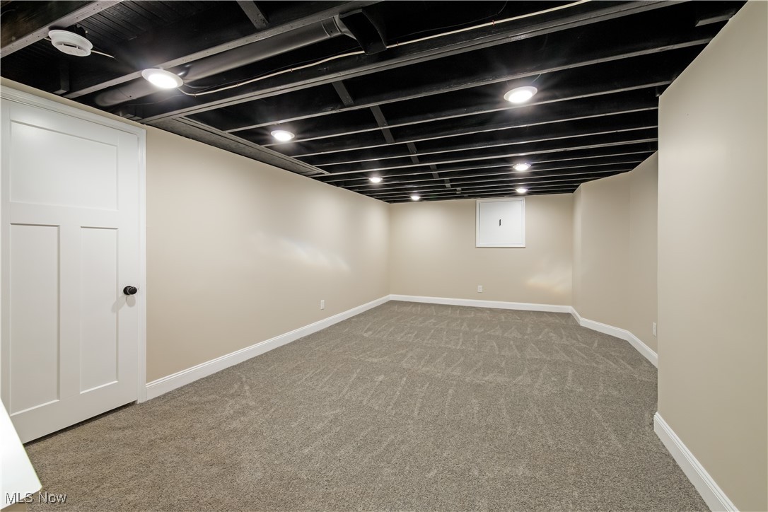 Van Swaringen Companys Sub #2 - Residential