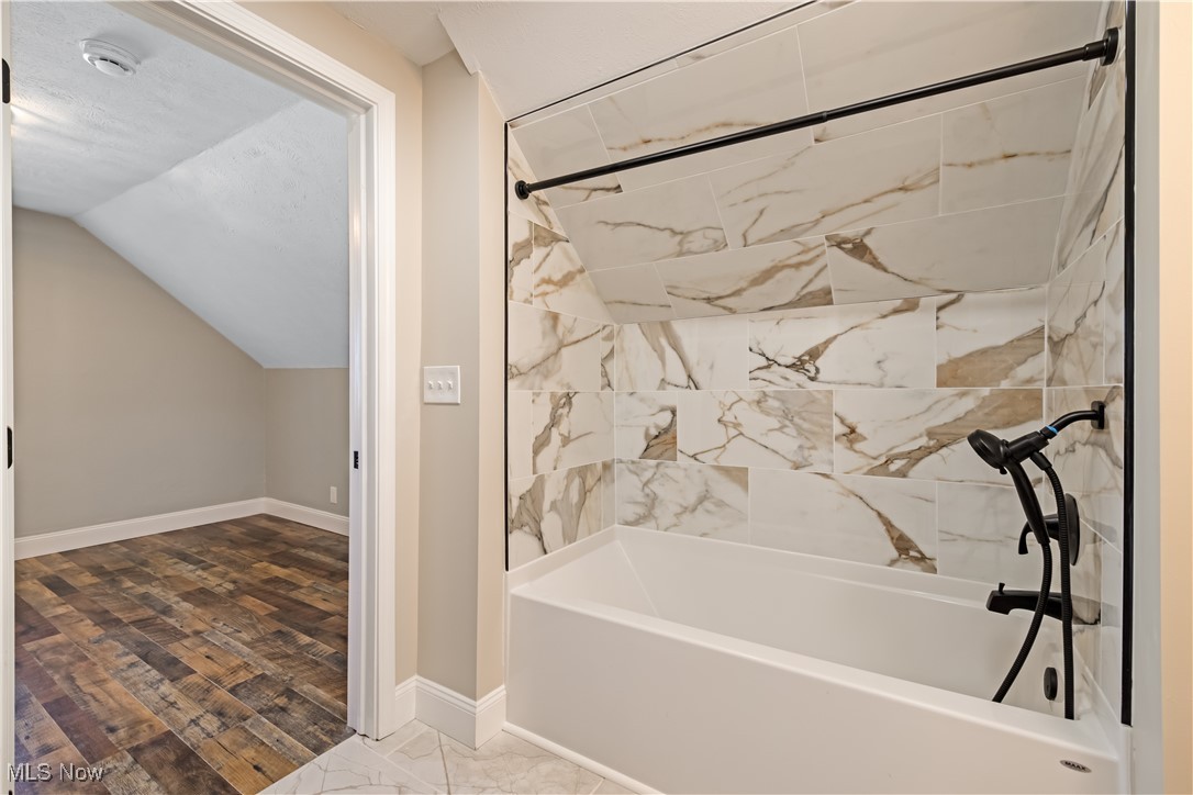 Van Swaringen Companys Sub #2 - Residential