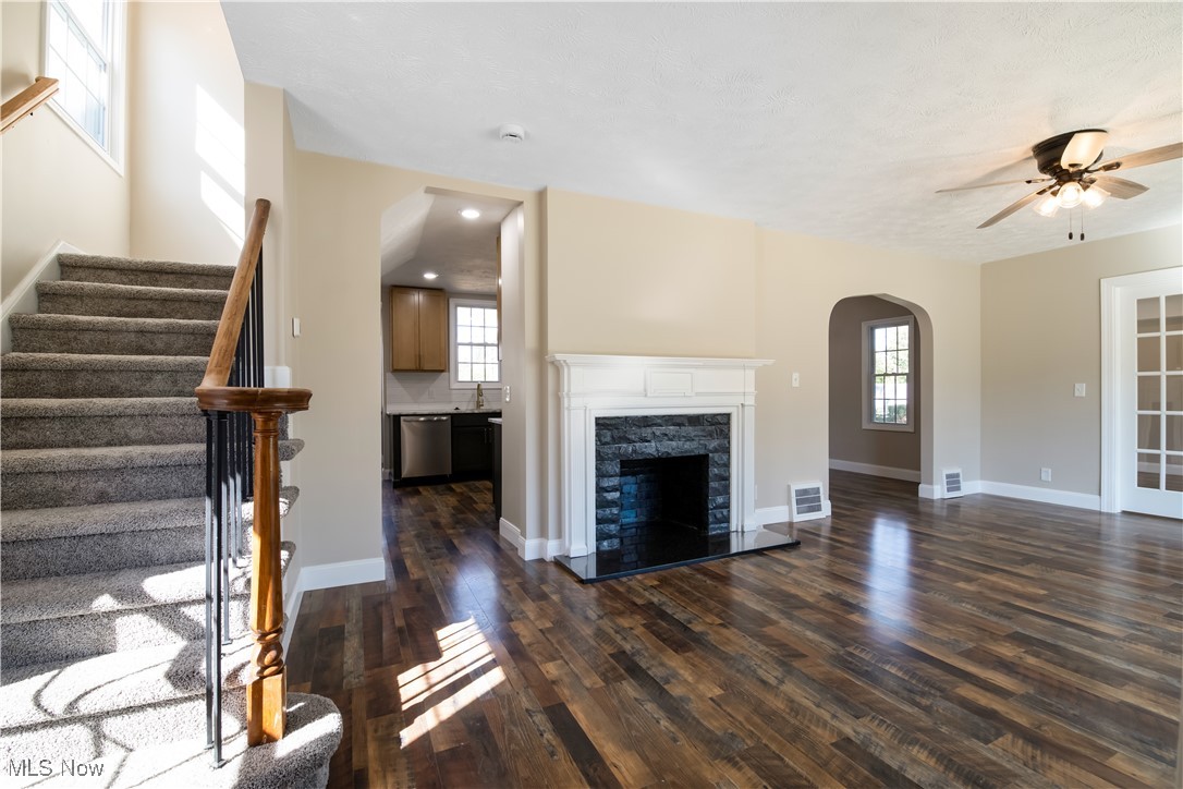 Van Swaringen Companys Sub #2 - Residential