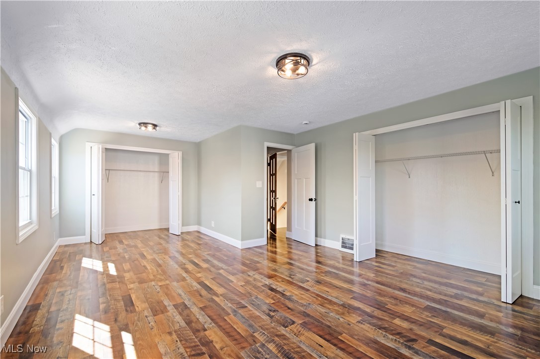 Van Swaringen Companys Sub #2 - Residential