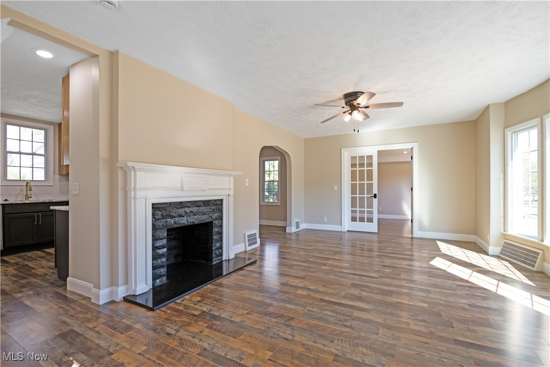 Van Swaringen Companys Sub #2 - Residential