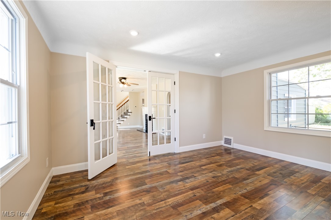 Van Swaringen Companys Sub #2 - Residential