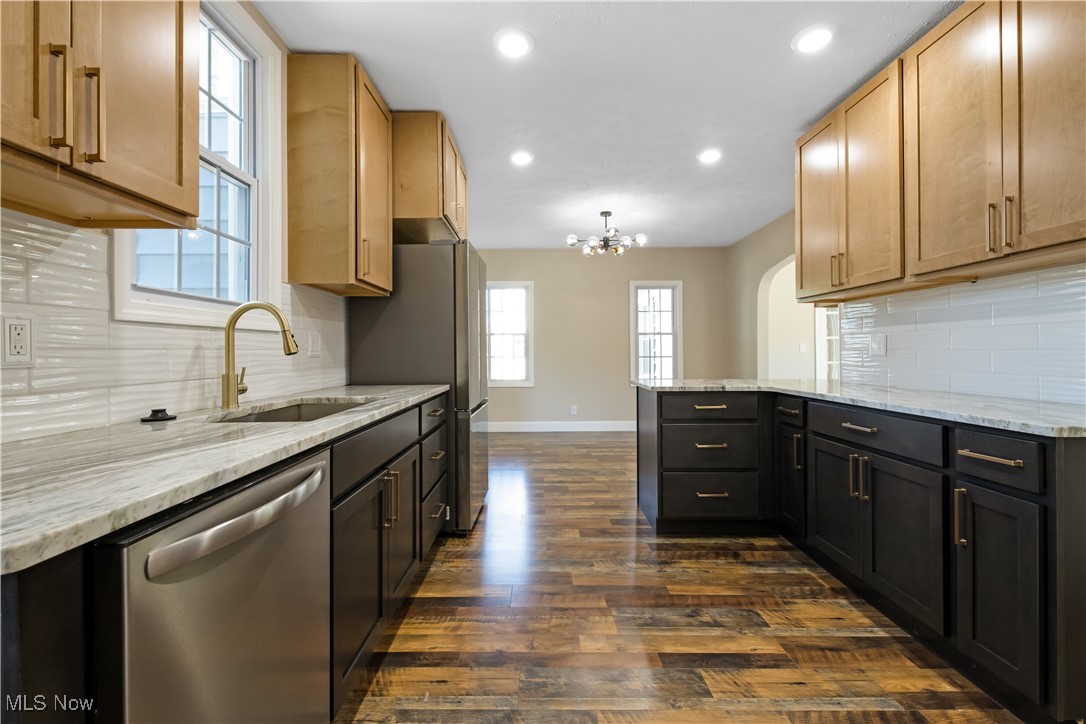 Van Swaringen Companys Sub #2 - Residential