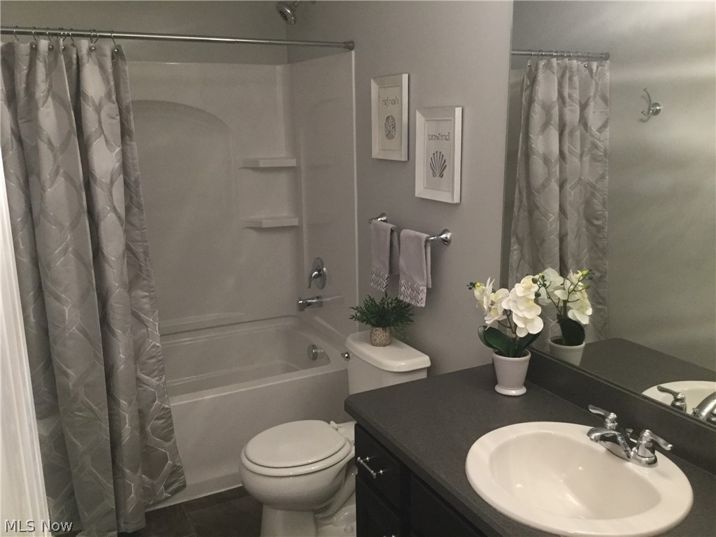 Landings At Martins Run Sub - Residential