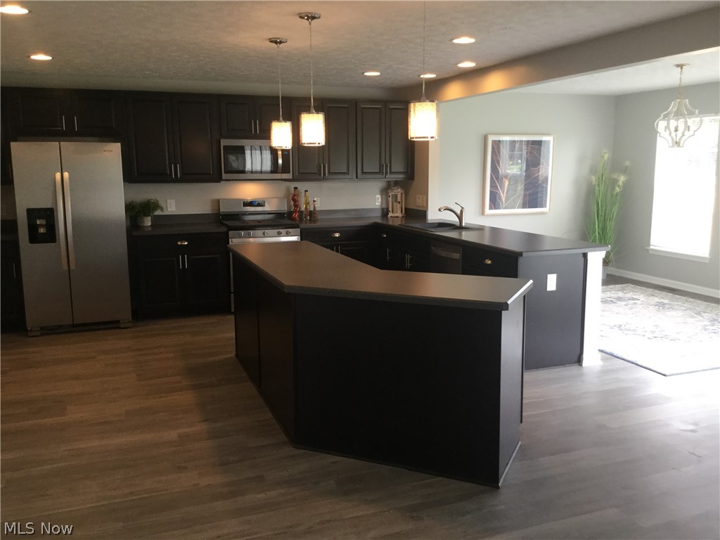 Landings At Martins Run Sub - Residential