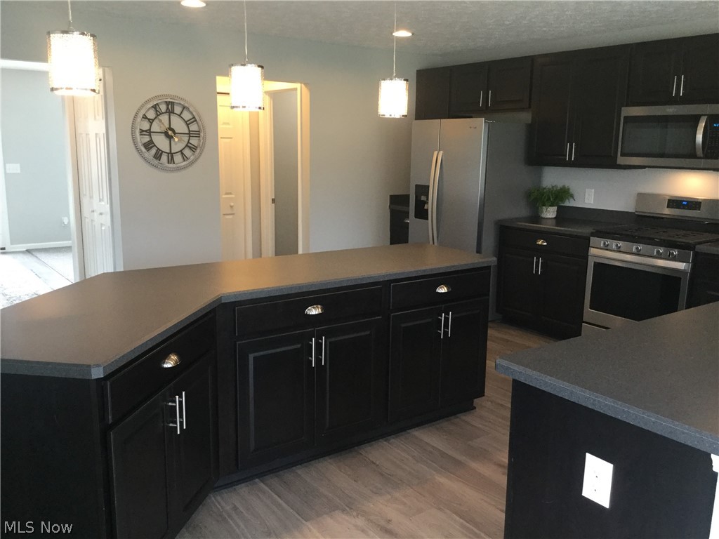 Landings At Martins Run Sub - Residential