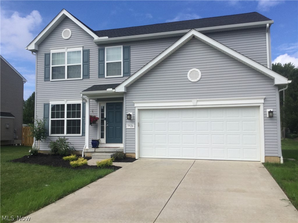 Landings At Martins Run Sub - Residential