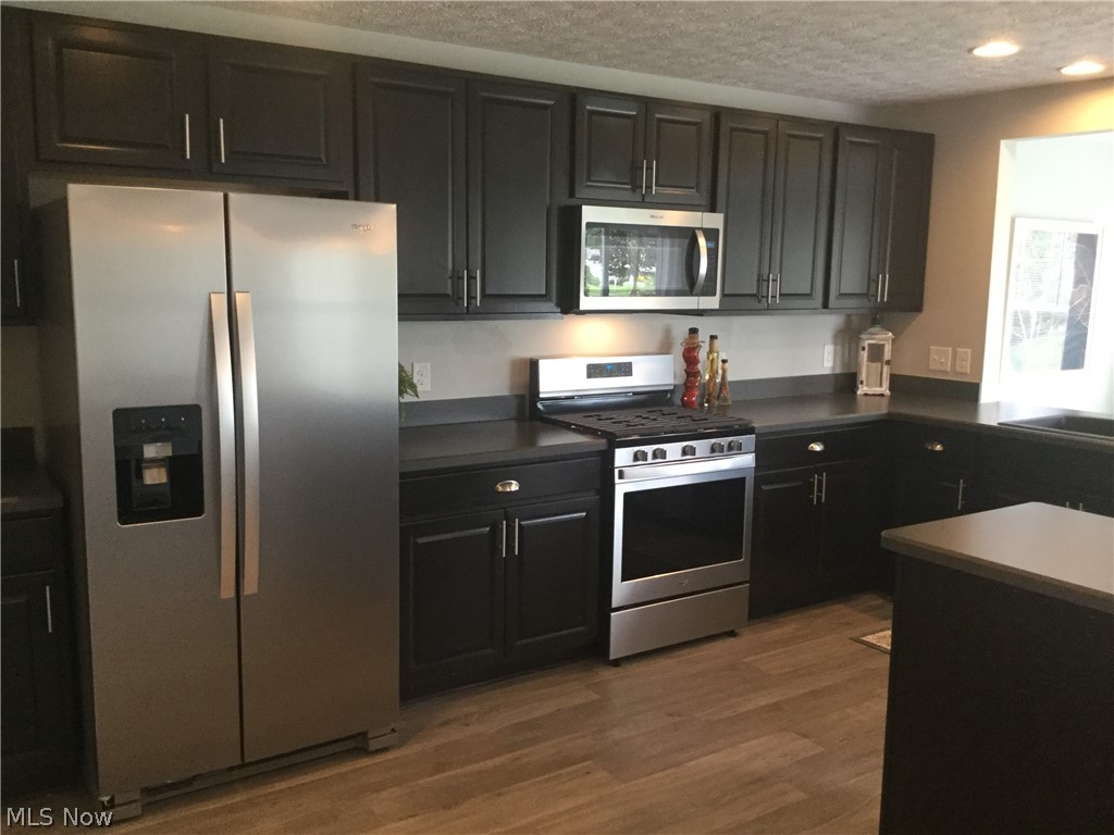 Landings At Martins Run Sub - Residential