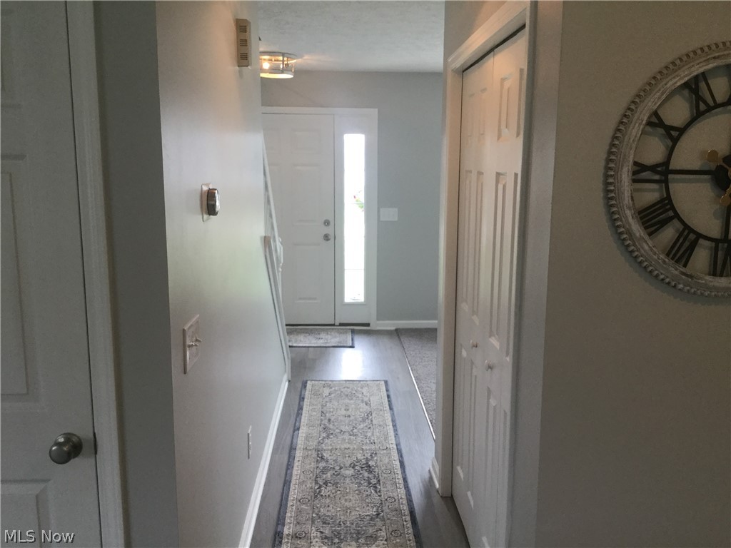 Landings At Martins Run Sub - Residential