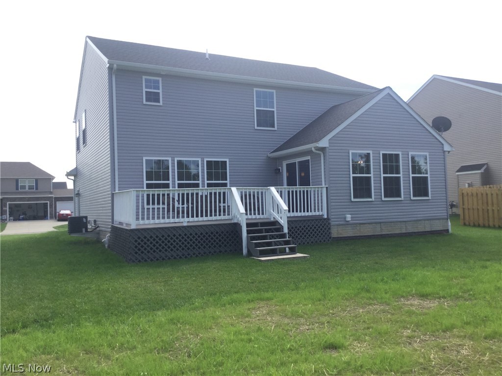 Landings At Martins Run Sub - Residential