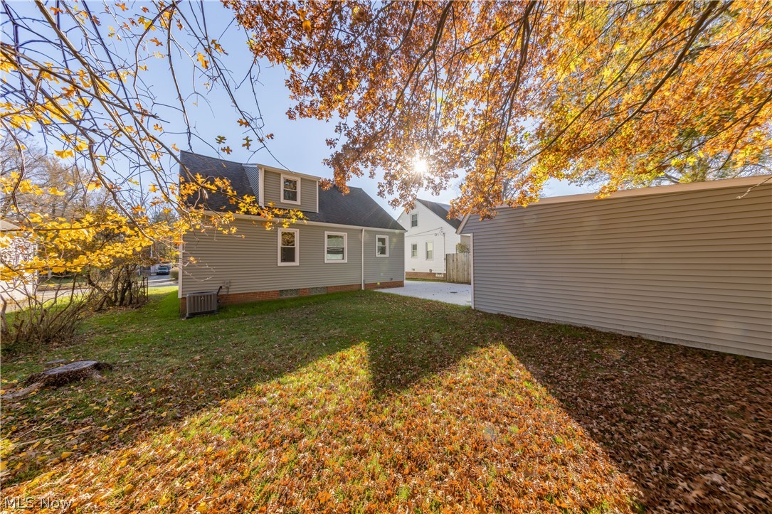 Homestead 02 Allotment - Residential