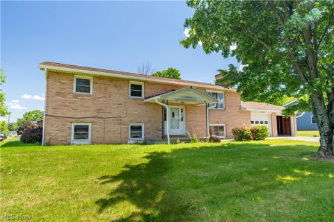 Multifamily For Sale - 72-74 Briarcliff Avenue<br/> Stark County, Alliance, OH 44601
