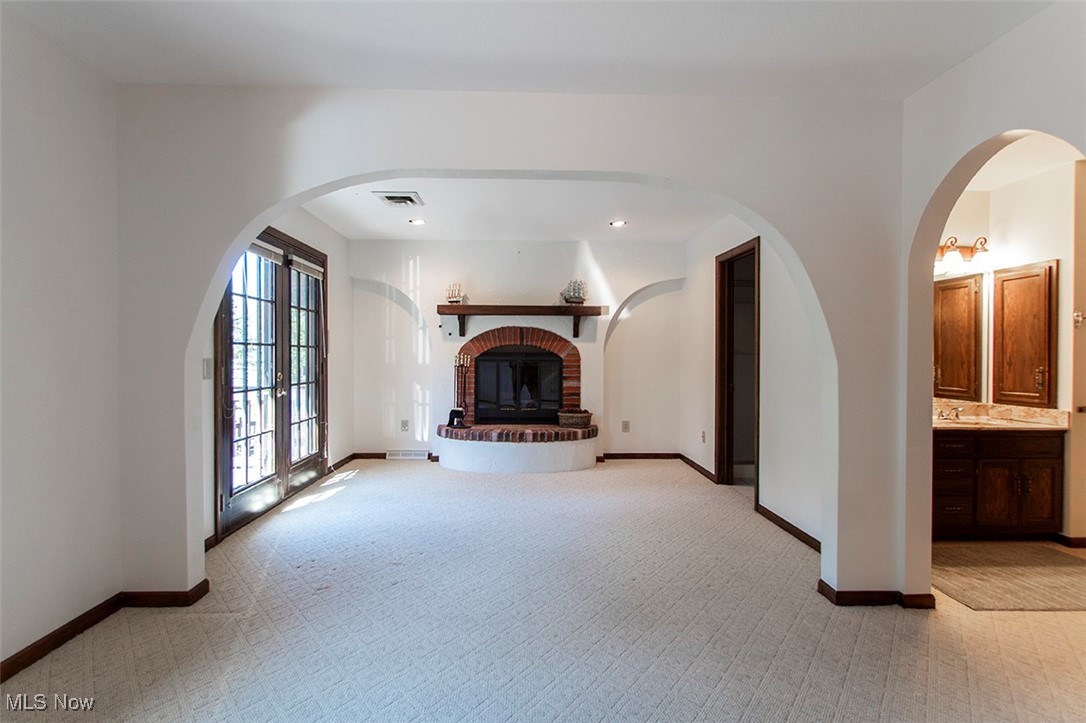 Weymouth Woods - Residential