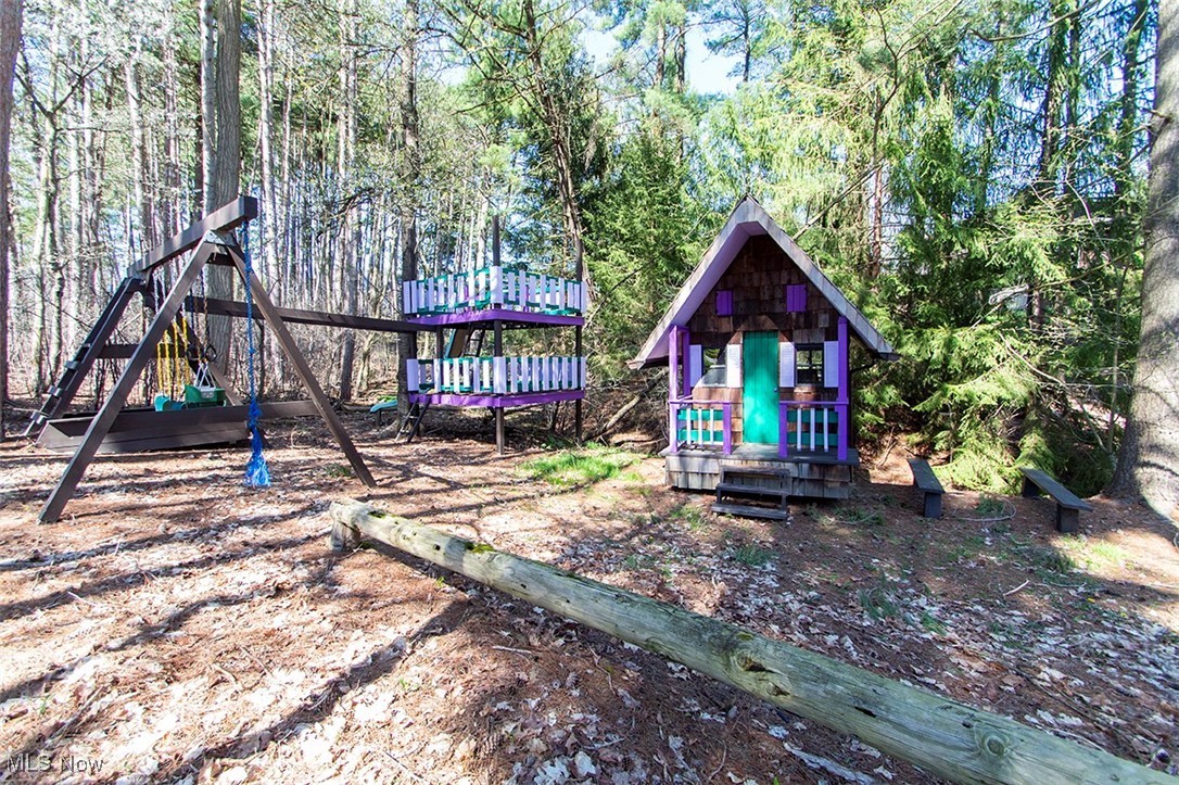 Weymouth Woods - Residential