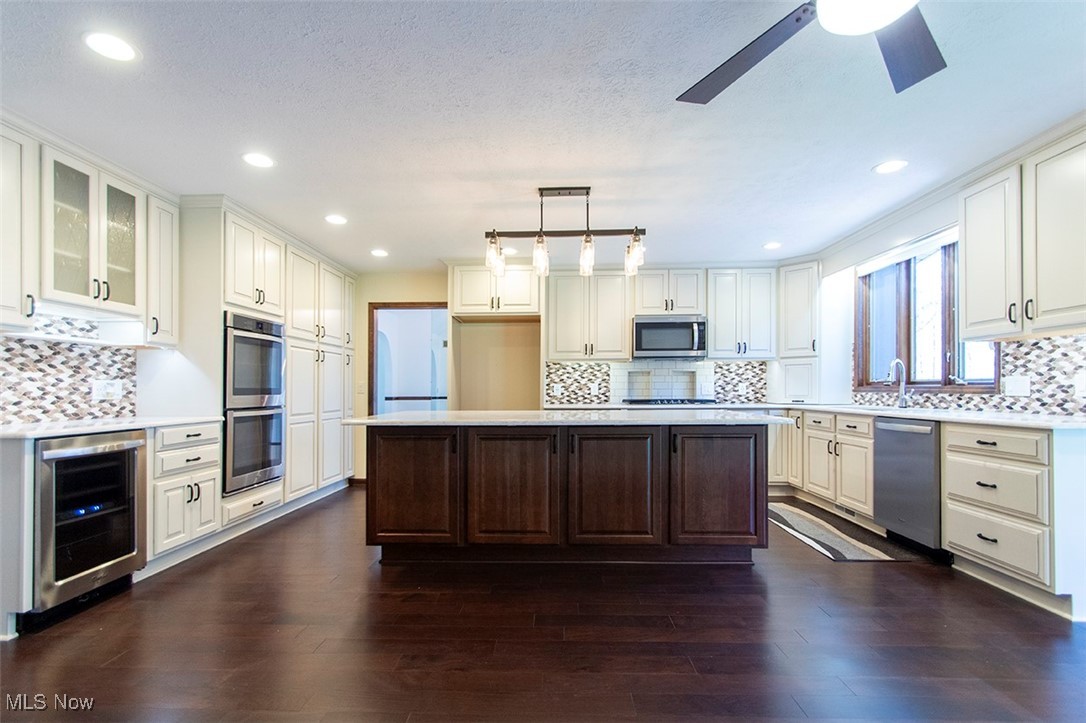 Weymouth Woods - Residential