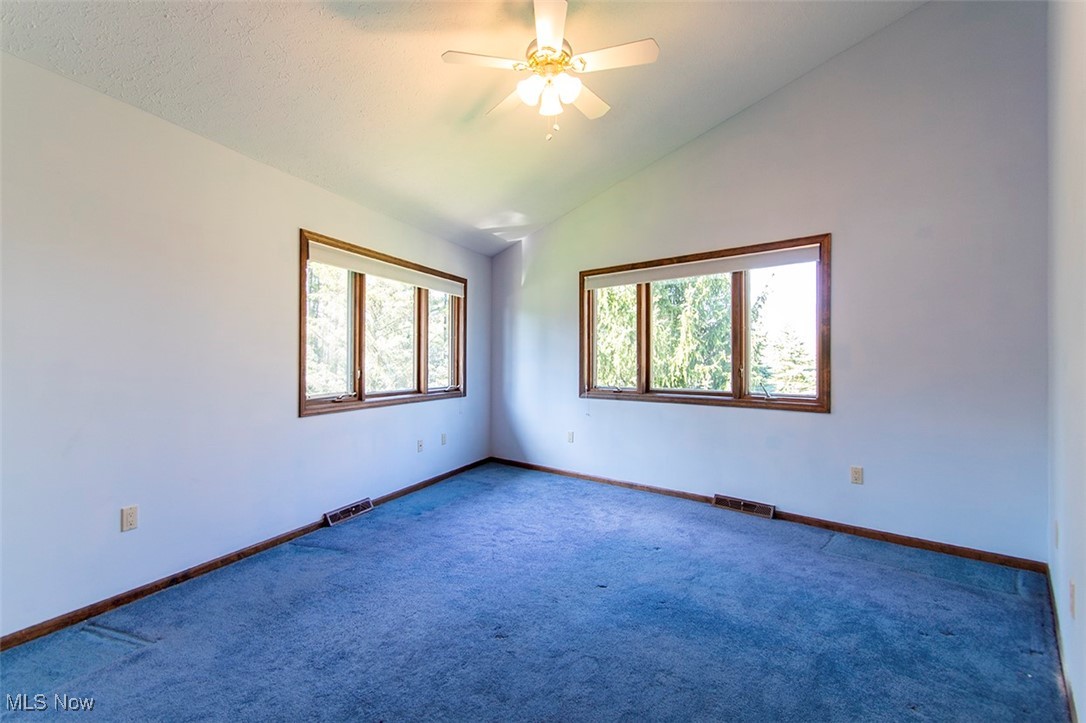 Weymouth Woods - Residential