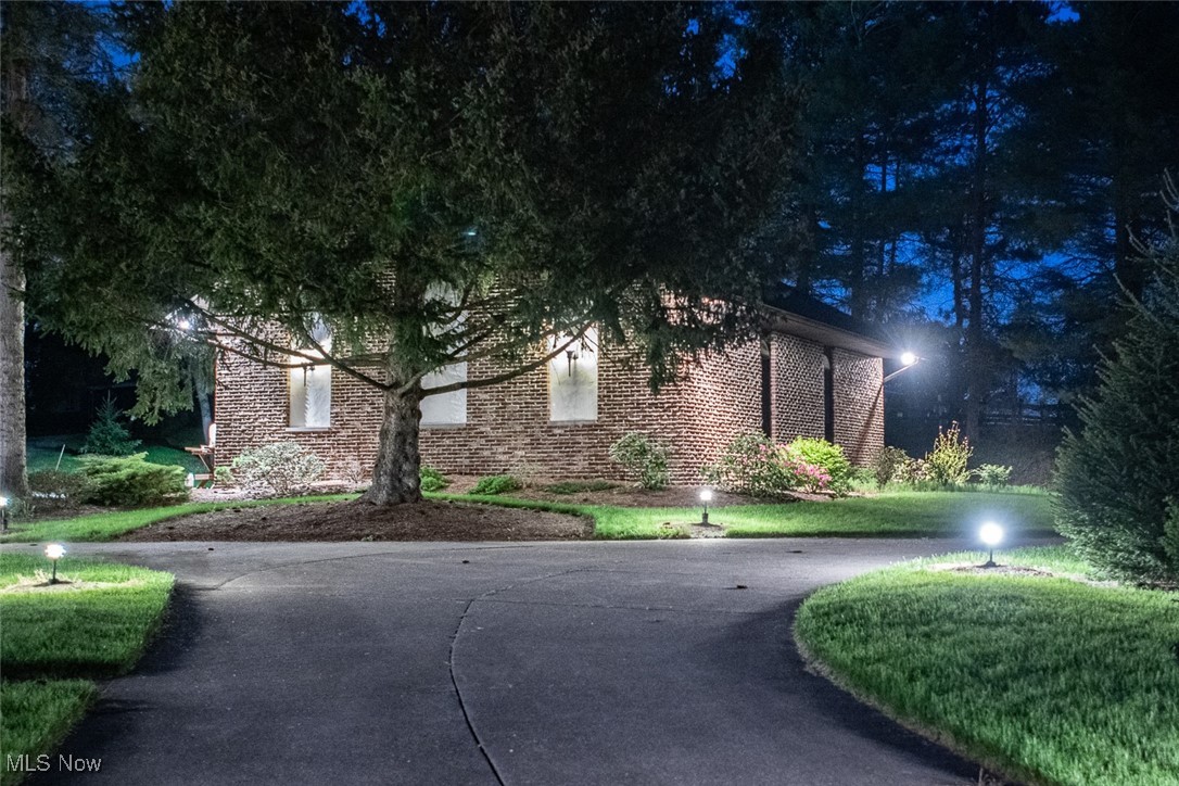 Weymouth Woods - Residential