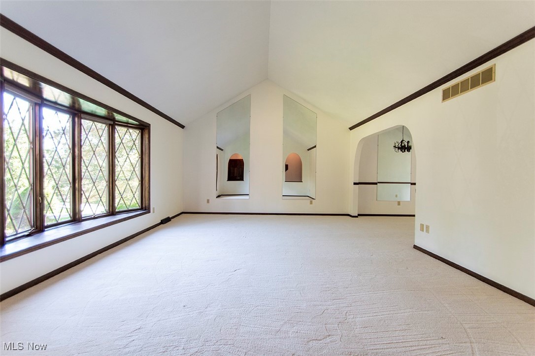 Weymouth Woods - Residential