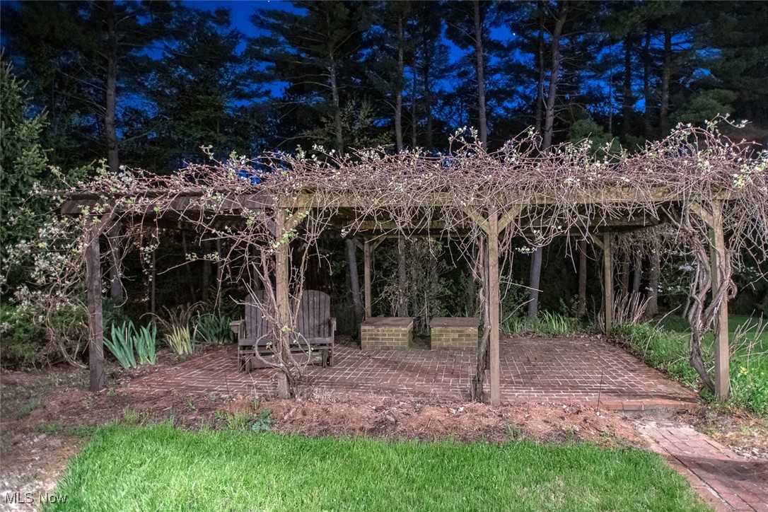 Weymouth Woods - Residential