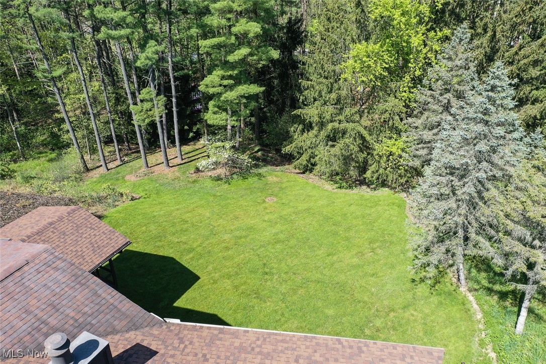 Weymouth Woods - Residential