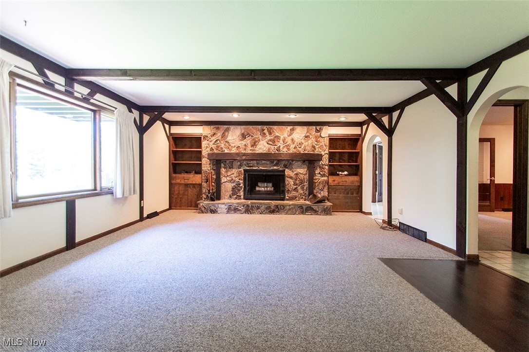 Weymouth Woods - Residential