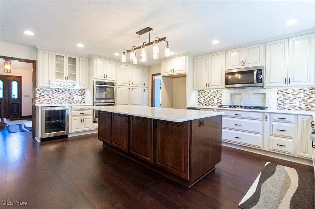 Weymouth Woods - Residential