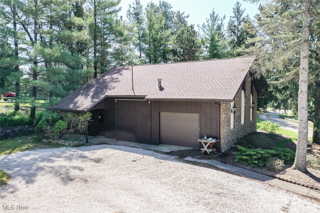 Weymouth Woods - Residential