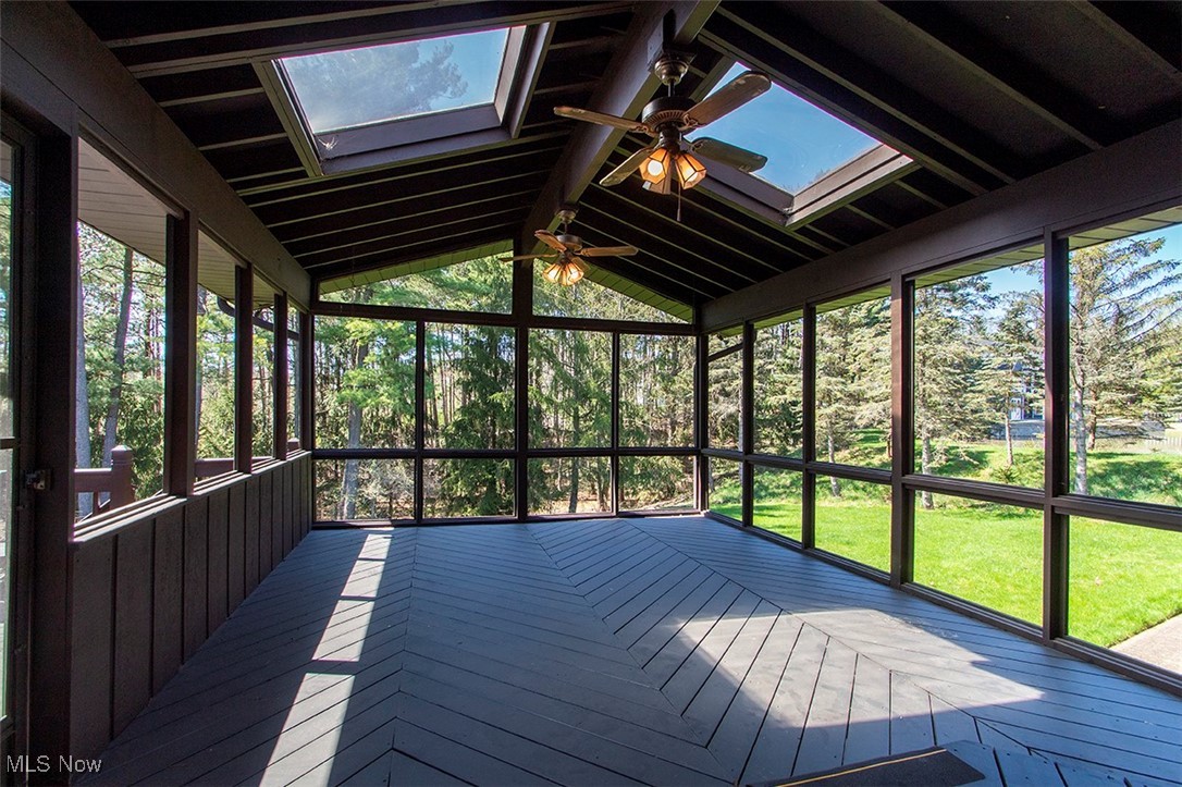 Weymouth Woods - Residential