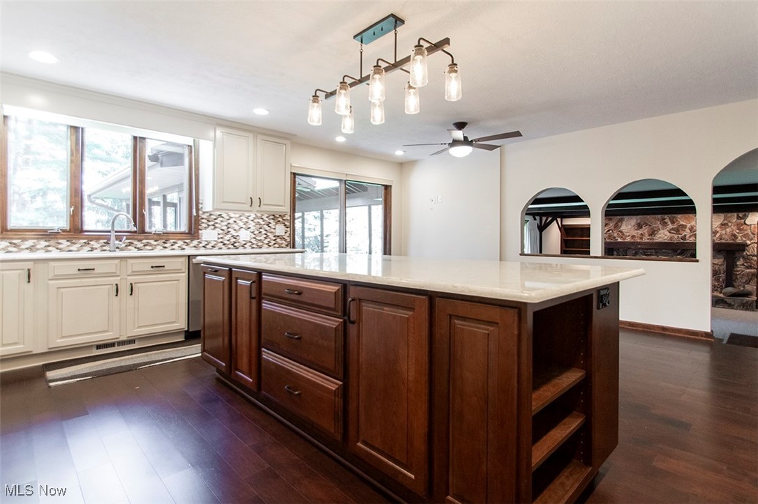 Weymouth Woods - Residential